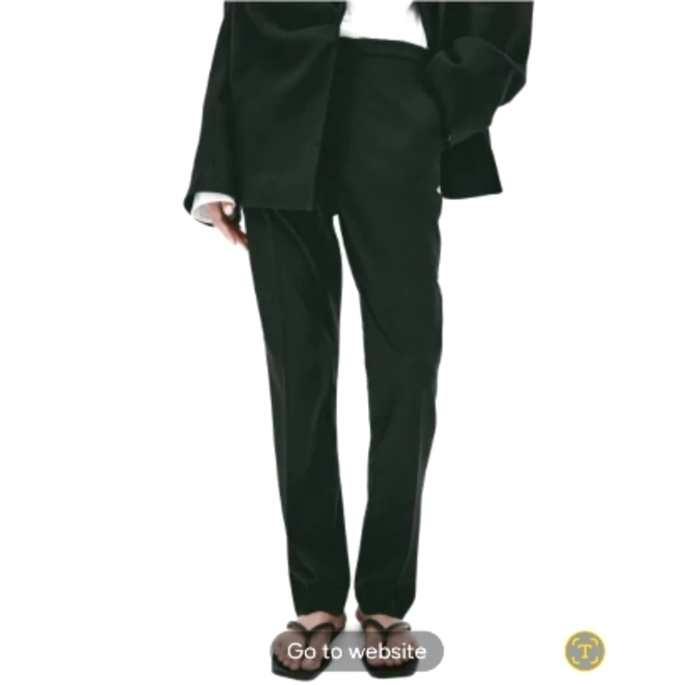NWOT H&M Slacks Style Pants